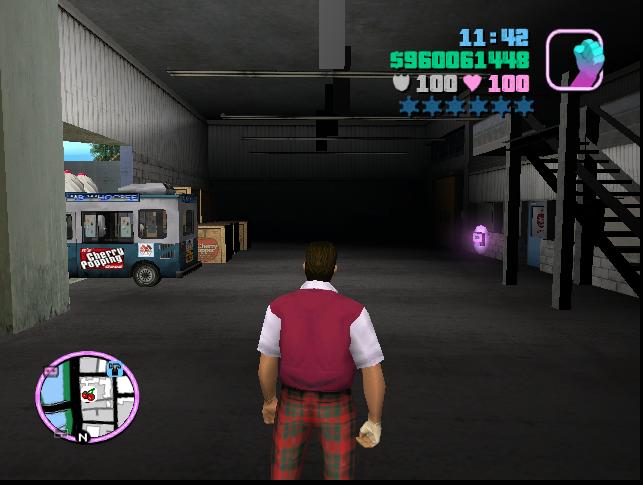 gta罪恶都市不为人知的秘密,gta罪恶都市在哪里