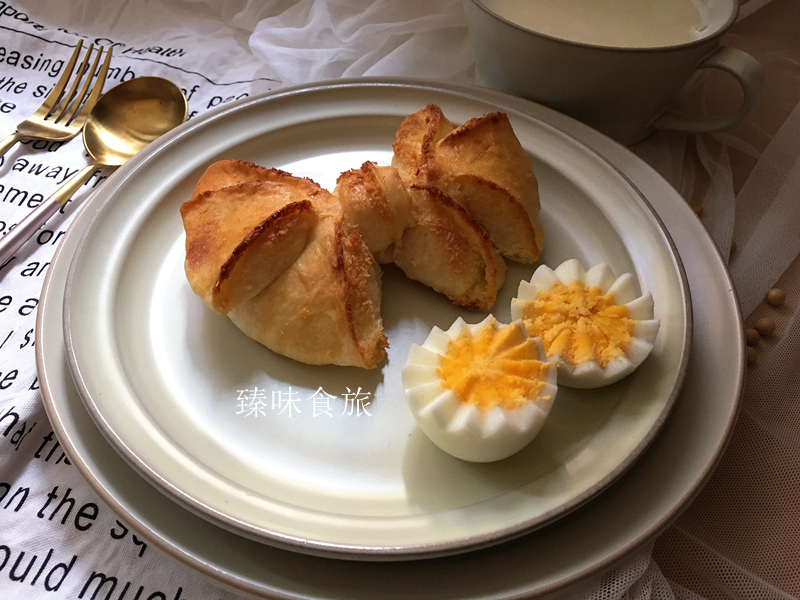 营养豆浆早餐你喝了吗,每天早餐后一杯原味纯豆浆好吗