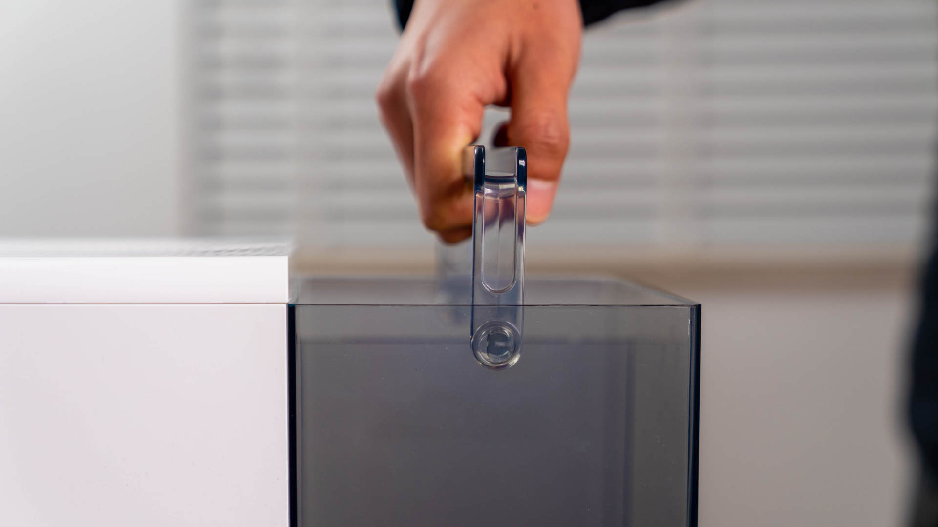 给老妈装台净水器,过年给妈买个洗碗机