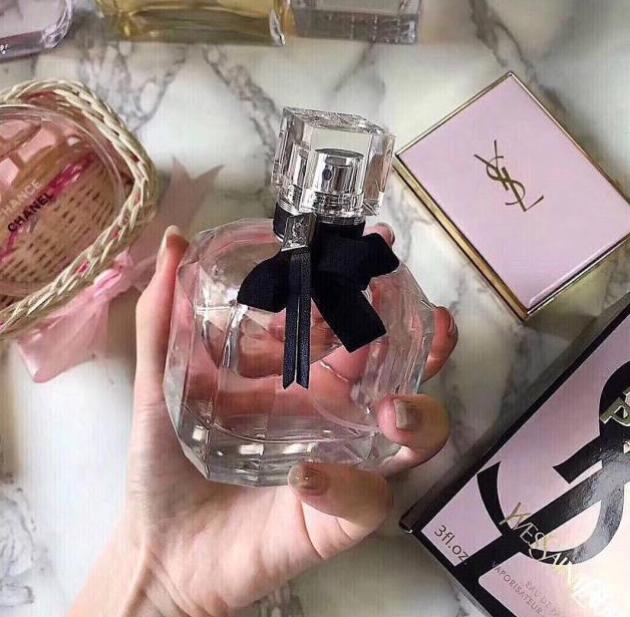 情人节约会必备,约会必备香水大全