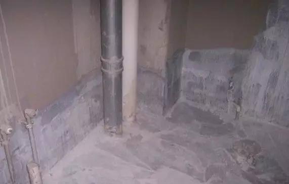 防水材料大全及使用方法,搞懂所有防水材料