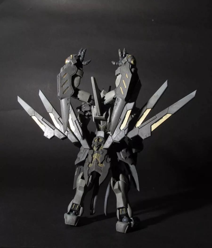 高达的巅峰之作,高达系列公认的神作有哪些