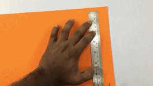 元宵节给娃做手工灯笼,元宵节陪孩子做手工灯笼