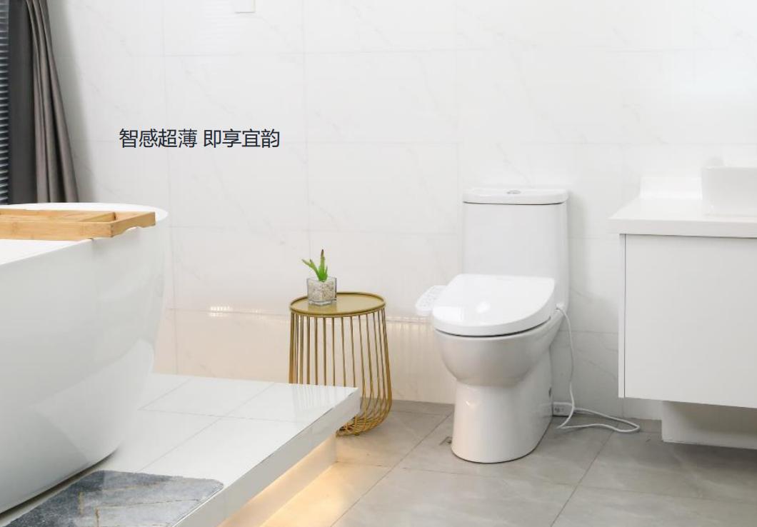 如厕体验最好智能马桶评测,智能马桶盖评测海尔