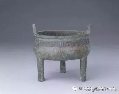 BiiiD东东抢：青铜文明，时代象征