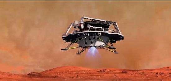 阿联酋火星移民计划,移民火星阿联酋