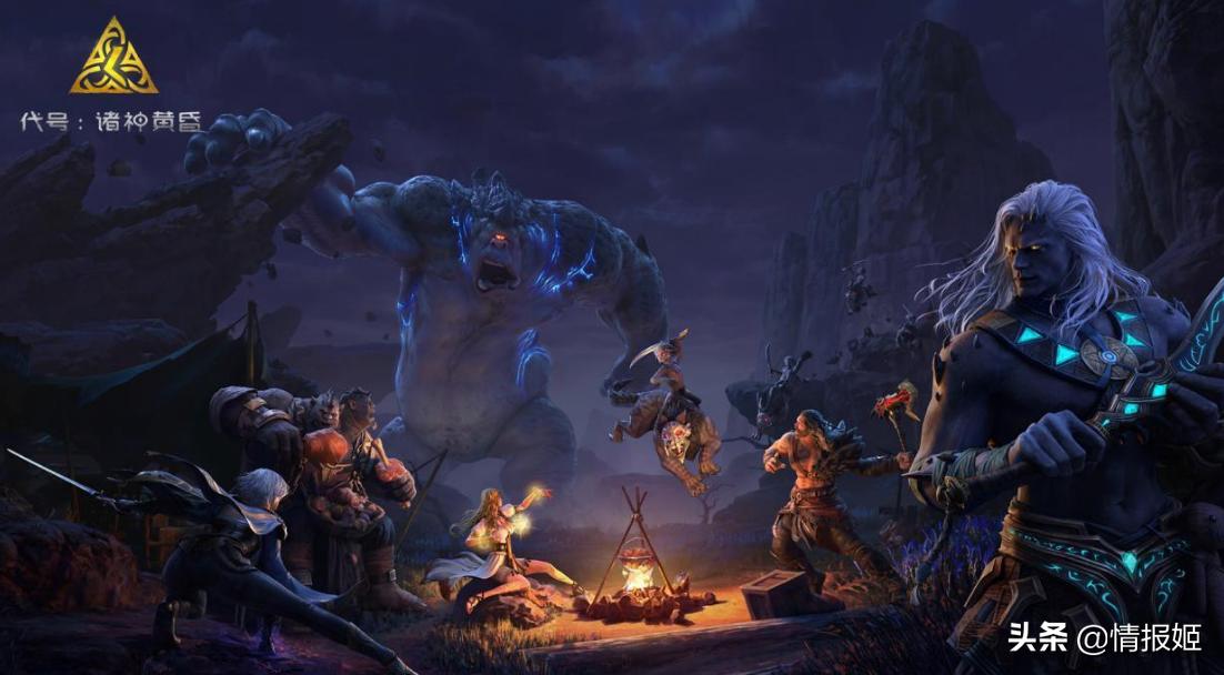 传统游戏厂商,传统游戏必须传承吗