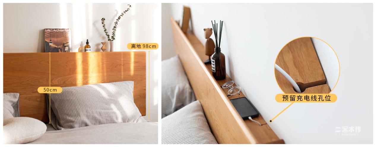 双十一!从589个床架选出14款,颜值和性价比都在线,均价不到3k