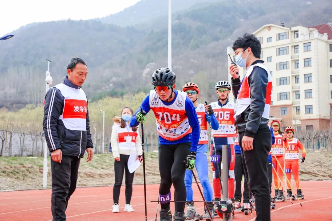 2023宁陕青少年越野滑雪锦标赛,陕西高山滑雪公开赛