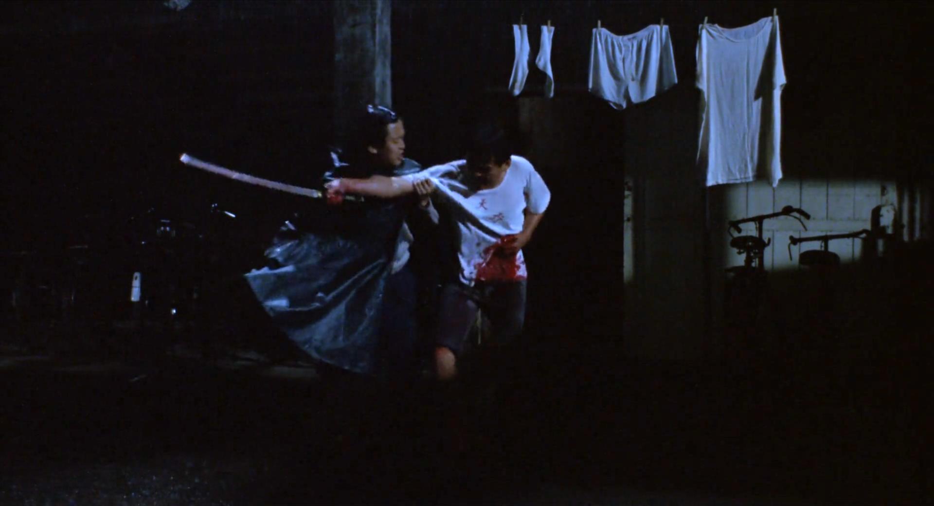 牯街岭少年杀人事件片长,牯岭街少年杀人事件片源