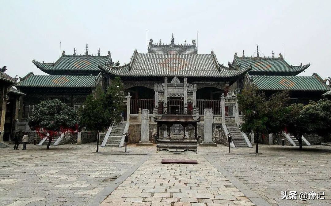 北舞渡与逍遥镇胡辣汤的区别,北舞渡和逍遥镇胡辣汤的区别