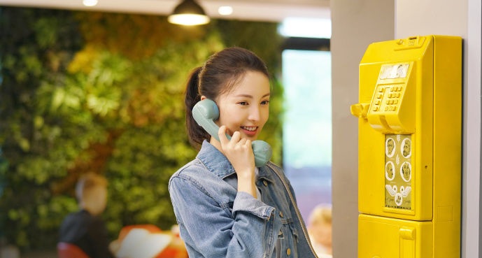 《大江大河》四十年的改革浪潮推动了时代巨轮壮阔前行！