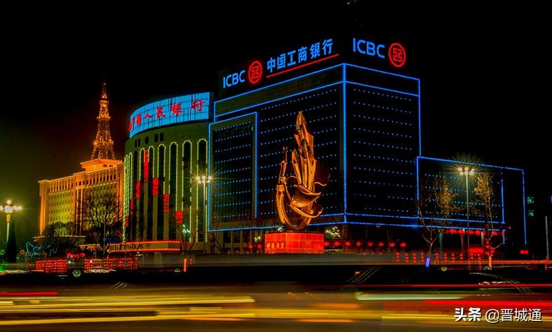 山西晋城经济发达吗,晋城与太原比哪个发展得好