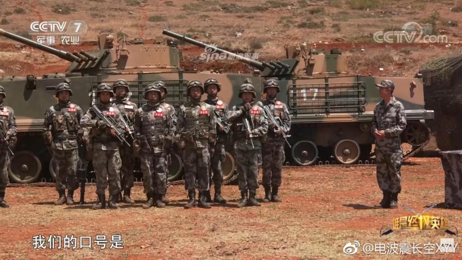 解放军步战车能打过美国步战车吗,步战车为什么不用4轮