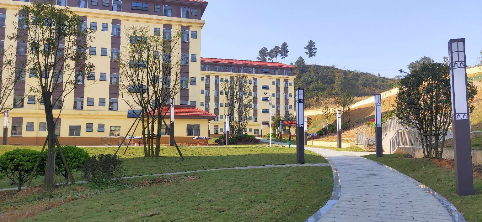 ″寓你一见钟意寝——探访黄平民中宿舍文化节