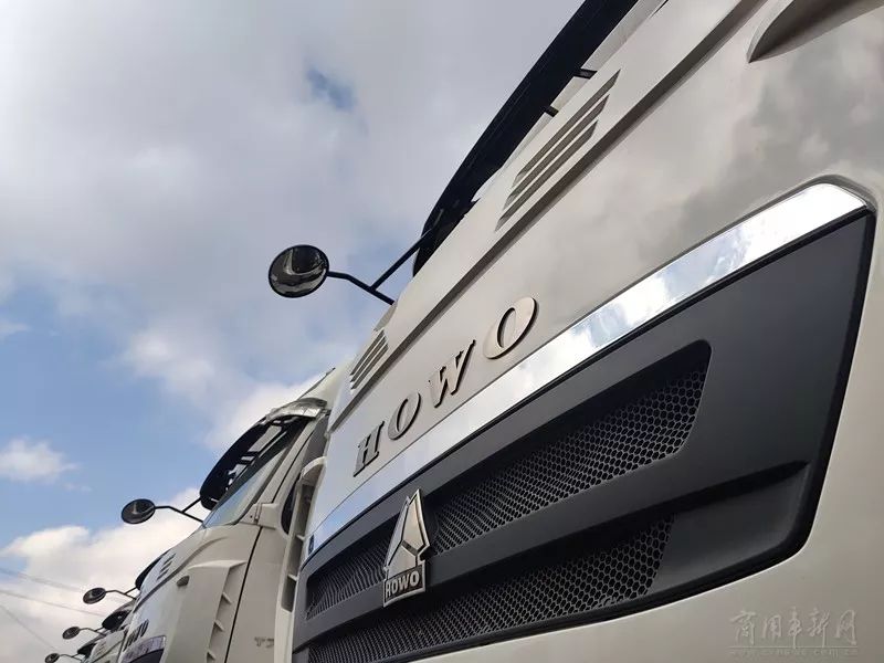 3实杯｜欢聚、竞争，中国重汽这场国际化实况挑战赛春城收官