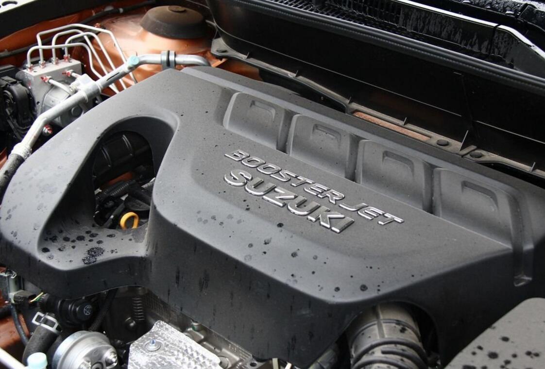 最便宜的2.0t发动机suv,四款纯进口发动机suv