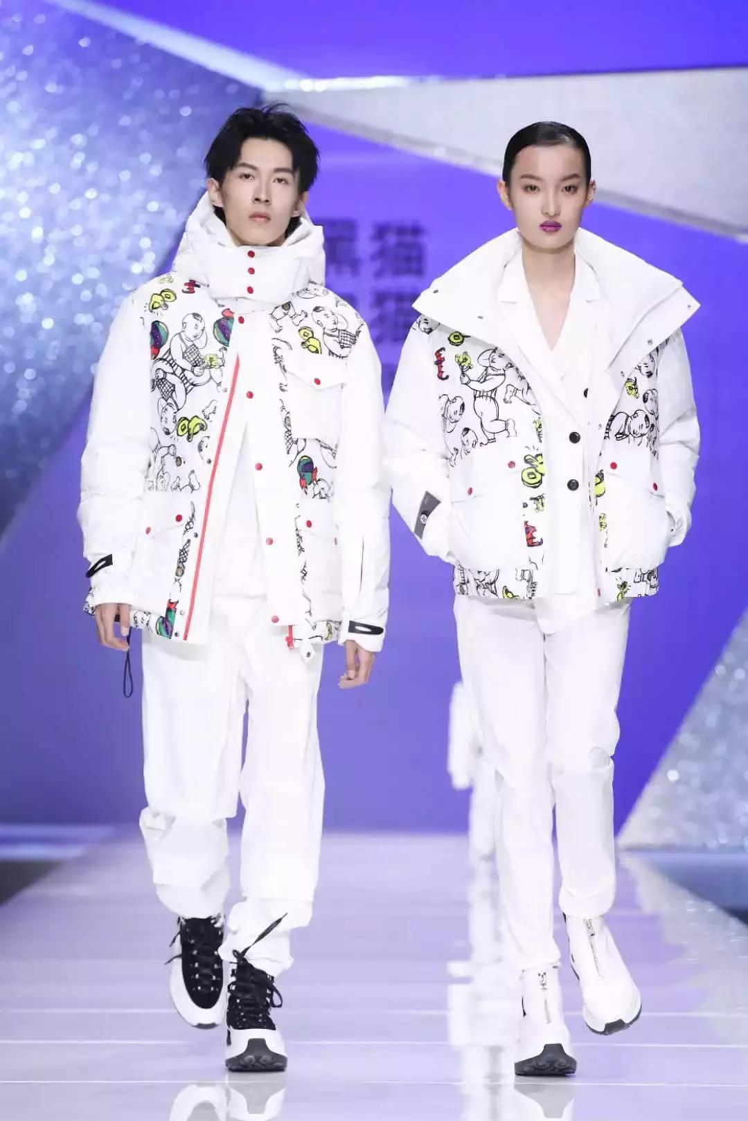 GOODSHOW！好设计一定是好商品，“黑猫白猫·皋小春发布会”诠释设计新定义