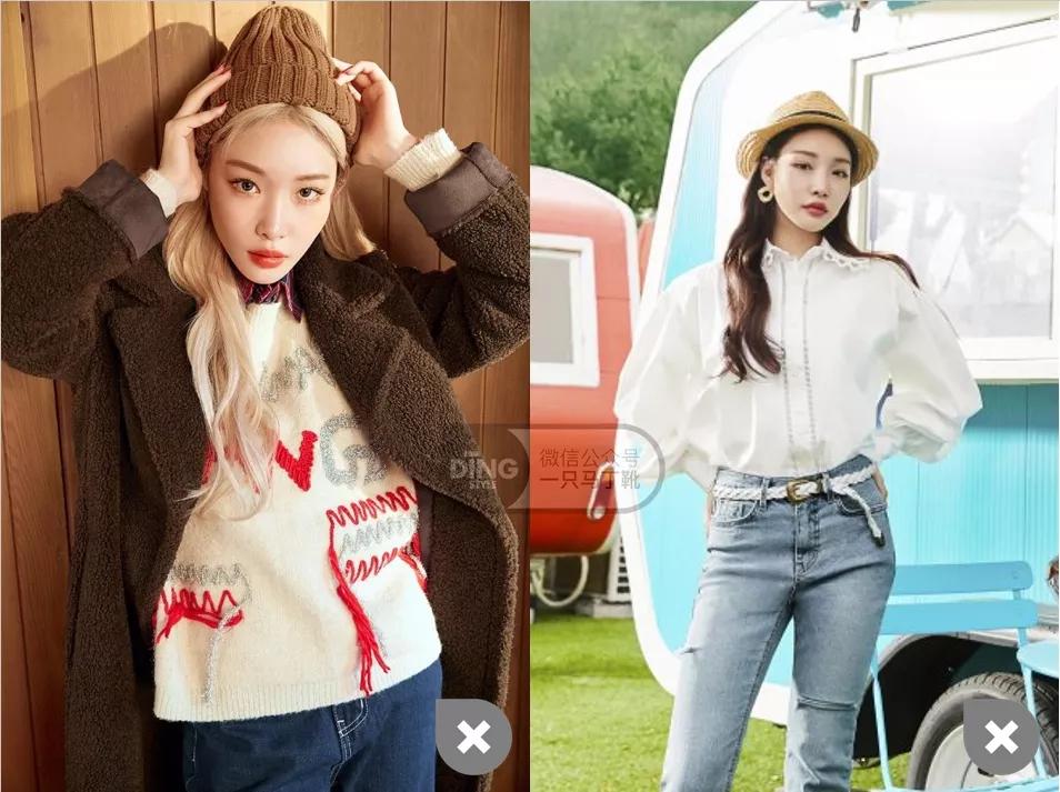 颧骨高的脸型设计打造高级质感,颧骨大又好看的脸型