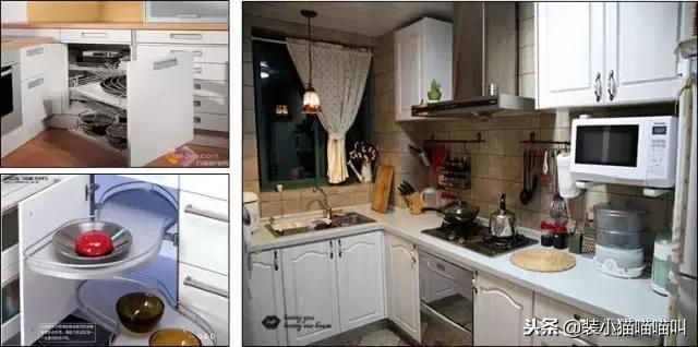 装修厨卫知识及技巧大全,厨卫装修无小事