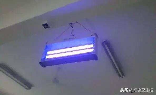 这种灯又双叒出事了!30多名幼儿眼睛被灼伤!很多学校里都有这类灯!