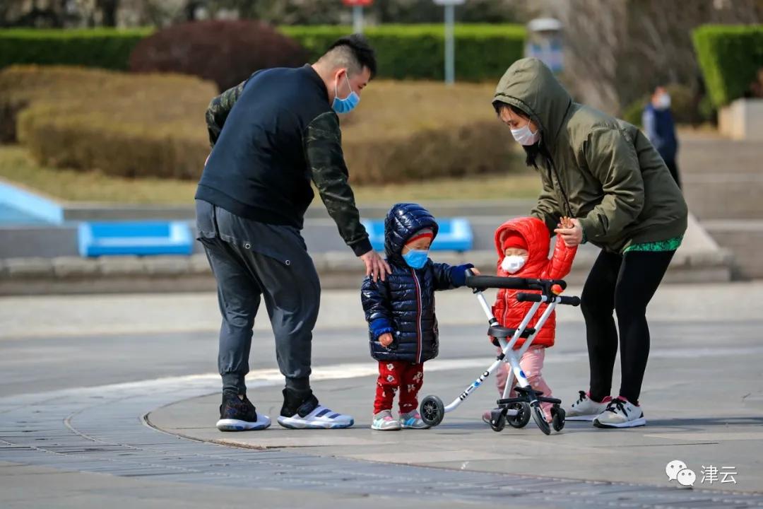 天津即将完工的公园,天津新开放的公园