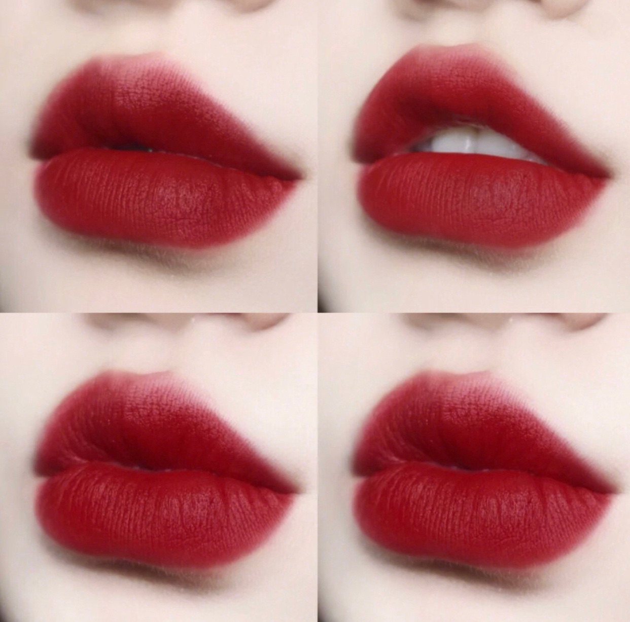 mac小辣椒怎么涂好看,mac小辣椒谁涂都好看