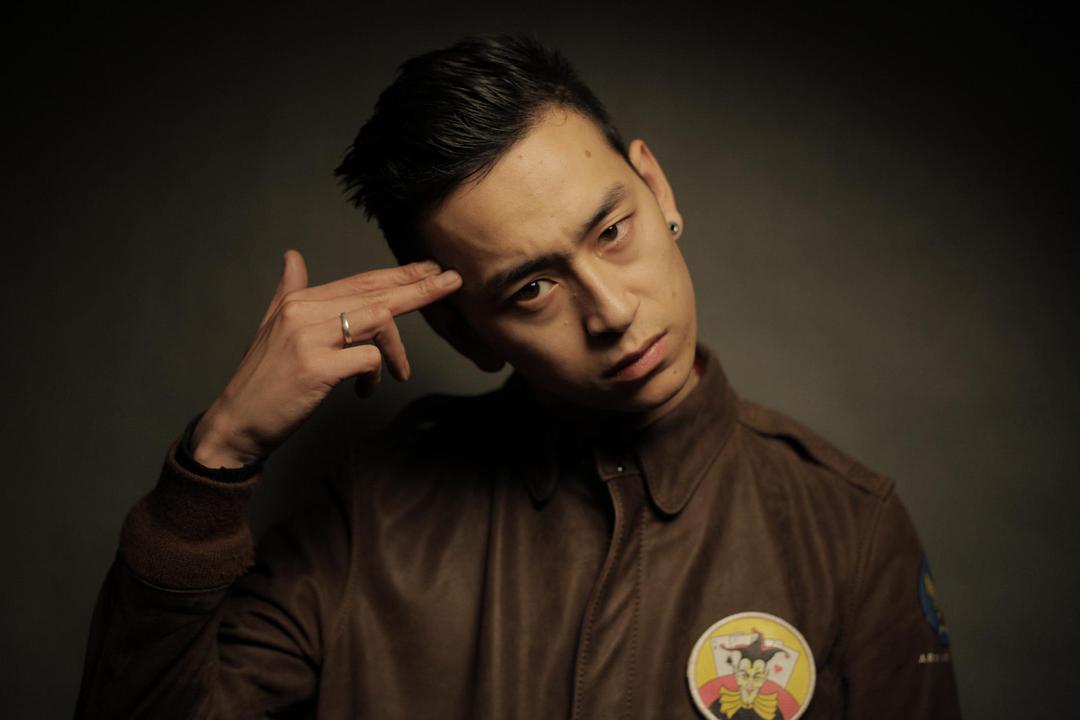 草原男人的雄风又岂是小鲜肉能比？这20位内蒙男星个个都是真爷们