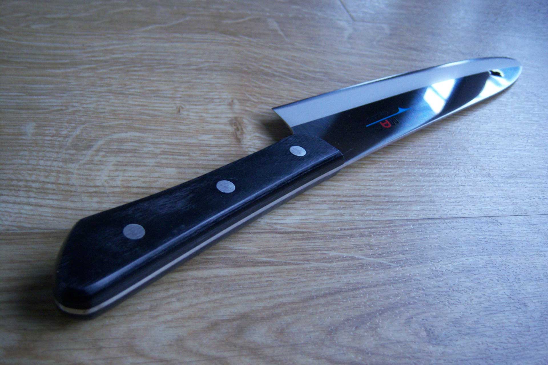 日本真久作厨刀,世界顶级厨刀品牌排行榜表格