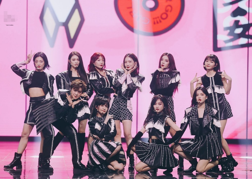 火箭少女孟美岐告别,孟美岐退出火箭少女真实原因