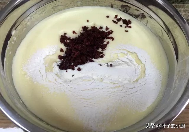 没有电饭锅没有烤箱怎么做蛋糕,没有烤箱怎么做蛋糕用锅蒸可以吗