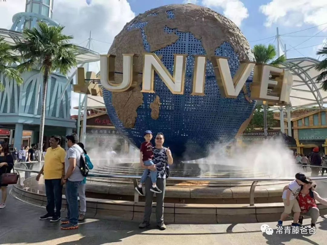 十一新加坡,新加坡5天4晚亲子游推荐哪家