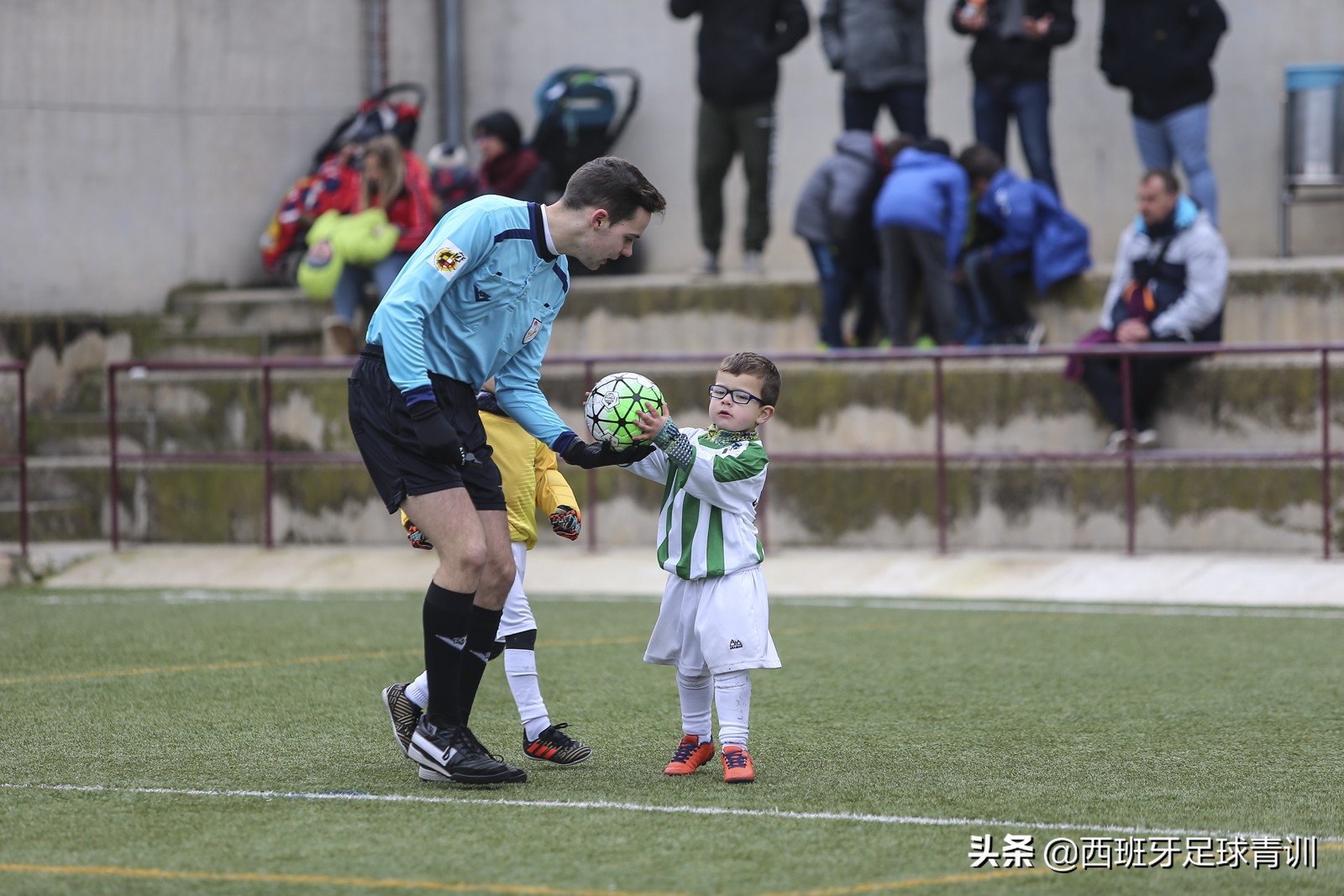 西班牙足球青训教案,西班牙青训结构