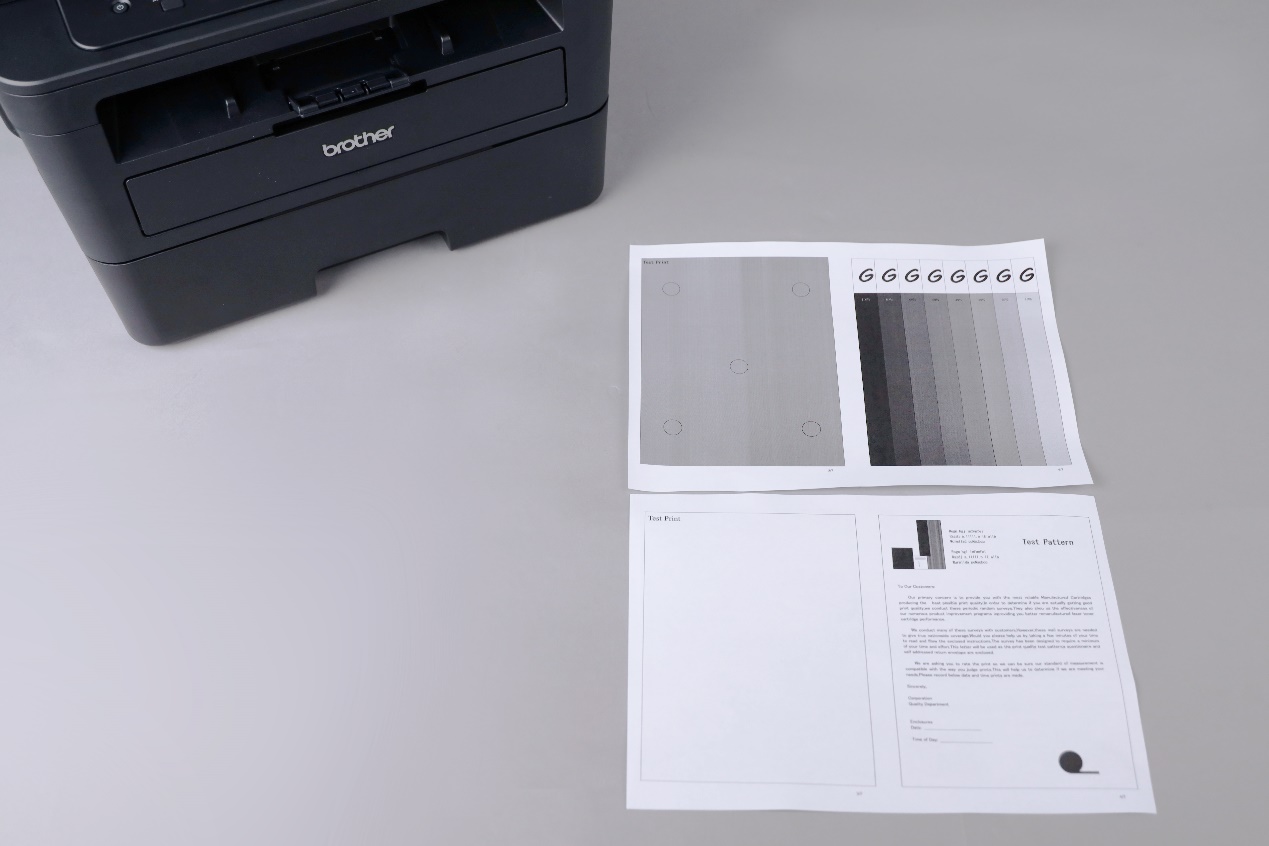 办公打印用电脑配置推荐,兄弟dcp1618w黑白激光打印机