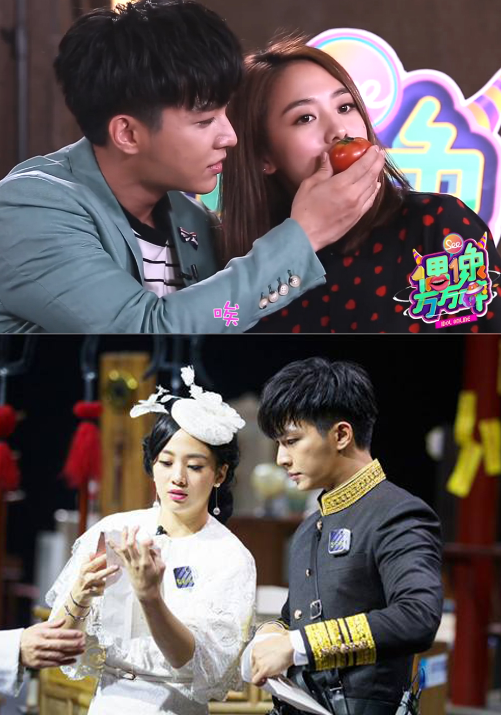 炎亚纶官方澄清,东纶cp炎亚纶