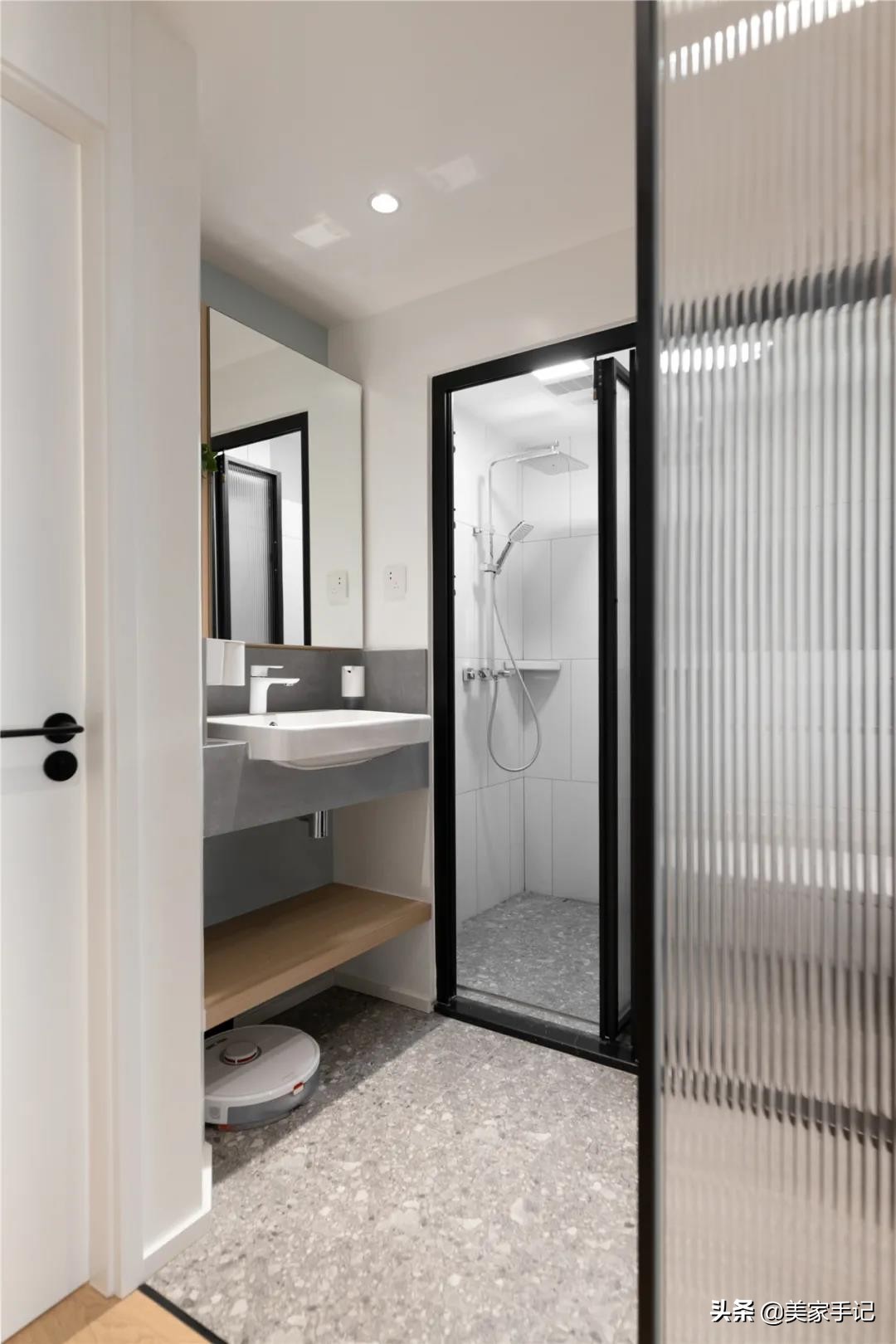 厦门夫妻晒出90㎡家，全屋干净整洁、有条不紊，让人看了大呼过瘾