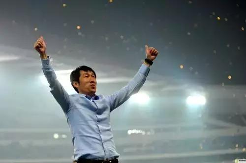 本土主帅,本土主帅都有谁