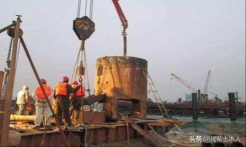 长螺旋钻孔灌注桩有沉渣厚度吗,端承型钻孔灌注桩沉渣厚度检测