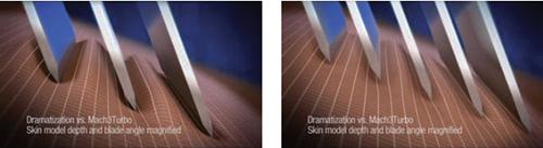 七层手动剃须刀高端款,德国剃须刀畅销榜第一名2022新款