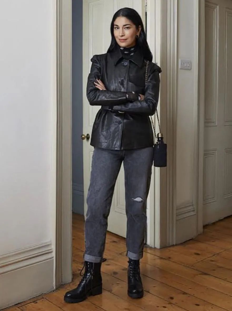 2021全球最具影响力的商界女性,全球最有影响力的女性人物排名