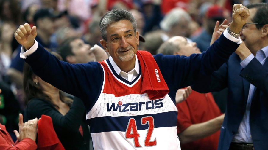 nba全部球队队长名单大全,NBA球队老板