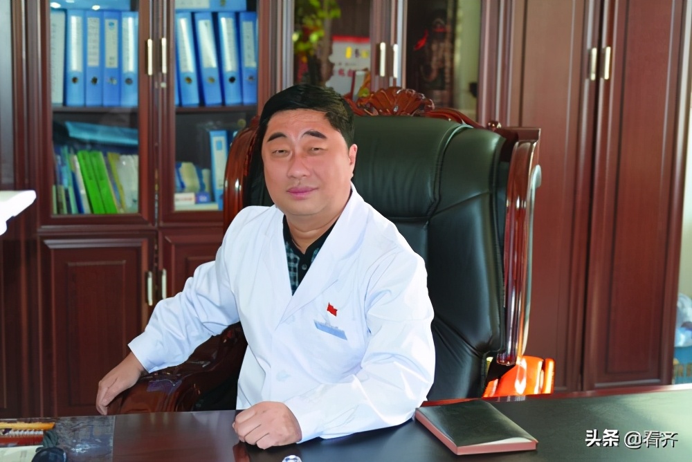 齐齐哈尔市和平医院简介,齐齐哈尔和平医院简介