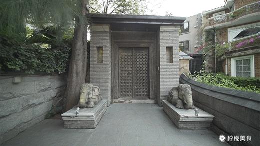 深圳藏在巷子里的酒馆清吧,藏在深圳闹市里的复古小酒馆