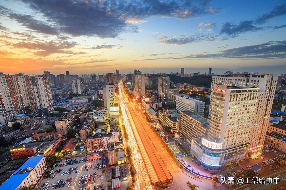 武汉各区人口净流入最新排名,武汉各区10年人口增长率