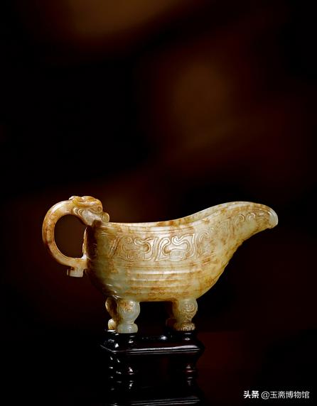 总成交额高达10个亿，玉器最低4600，此次西泠春拍还是有漏可捡的