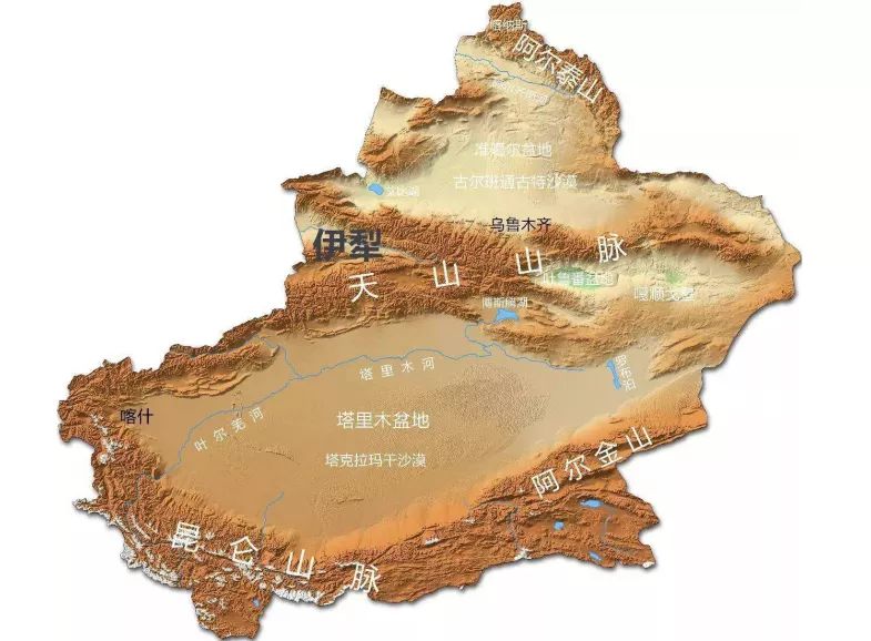 在*疆新**，谁才是“果界一哥”？