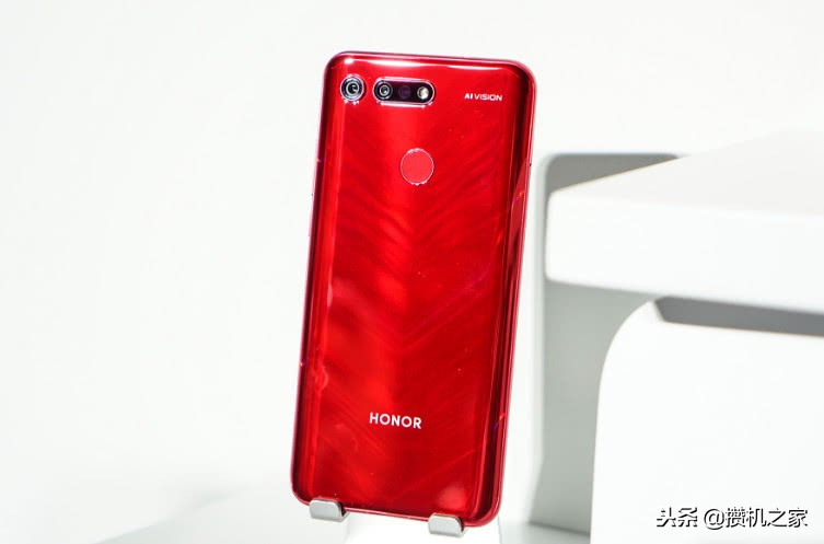 v20的imx586和mate20的imx380,荣耀v20和华为mate20哪个更好