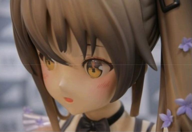 等身手办娃娃推荐3000元,万代塑料手办超可动系列