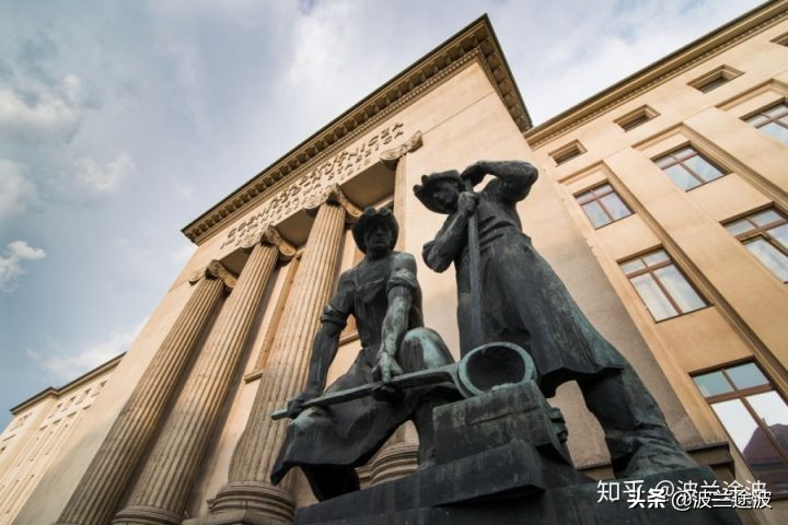 留学波兰院校大全,波兰名校世界排名