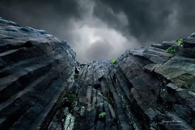 厦门周边火山岛,厦门的火山岛